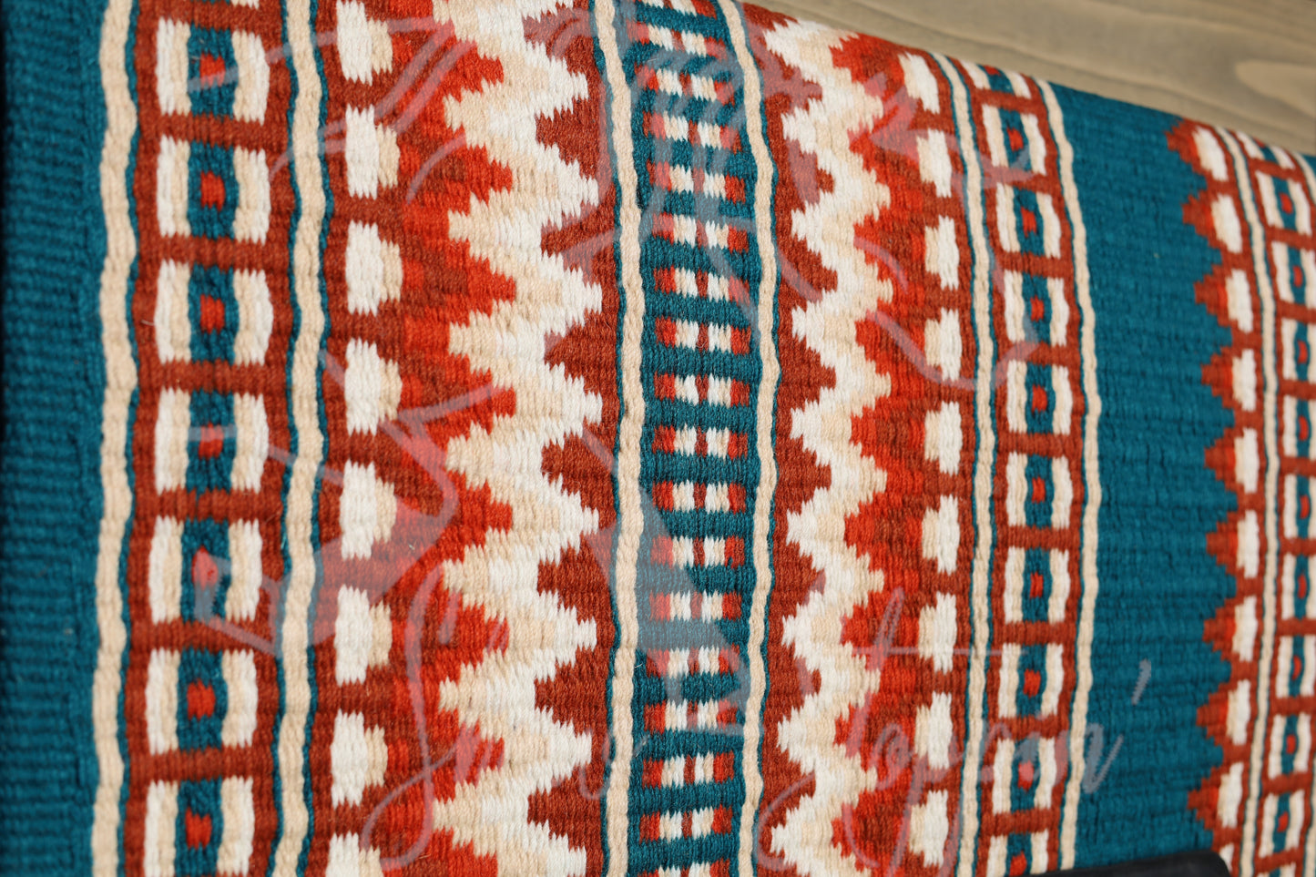 Show Stoppin | Show Blanket | 8105