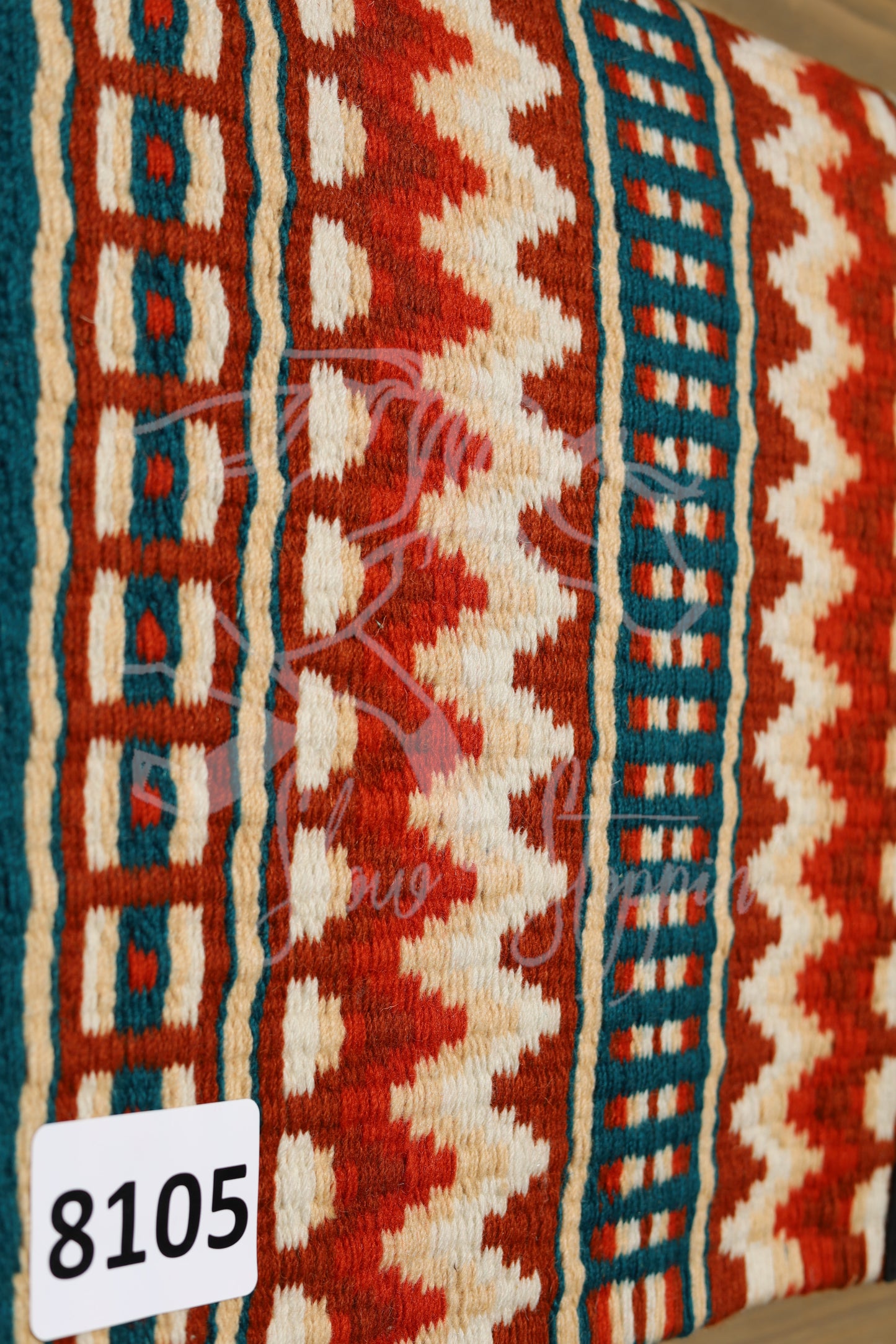 Show Stoppin | Show Blanket | 8105