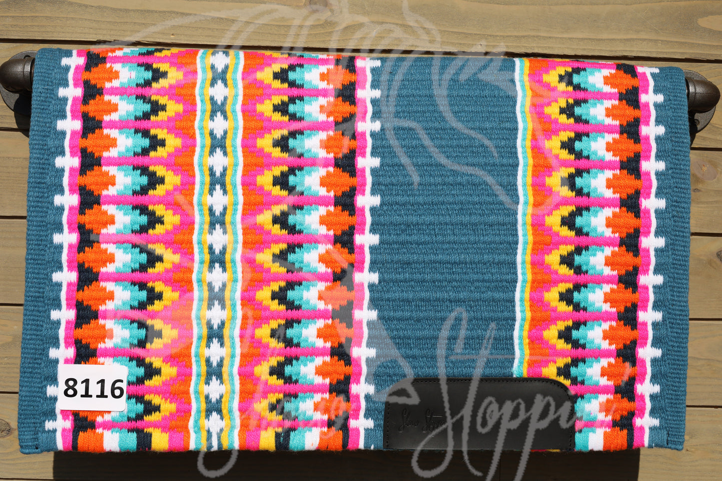 Show Stoppin | Show Blanket | 8116