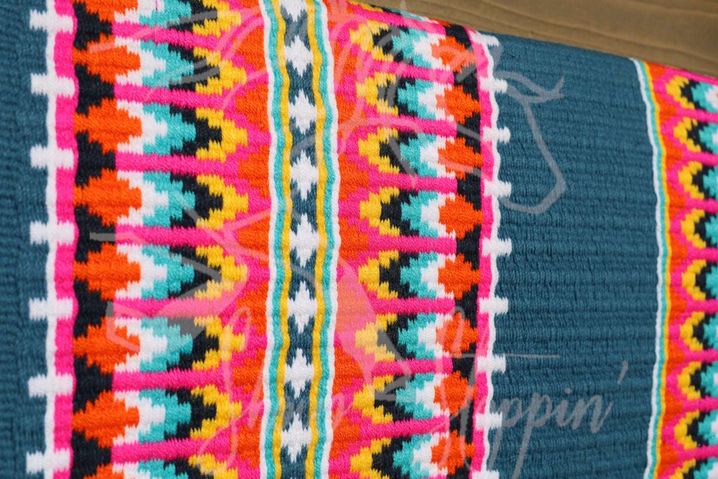 Show Stoppin | Show Blanket | 8116