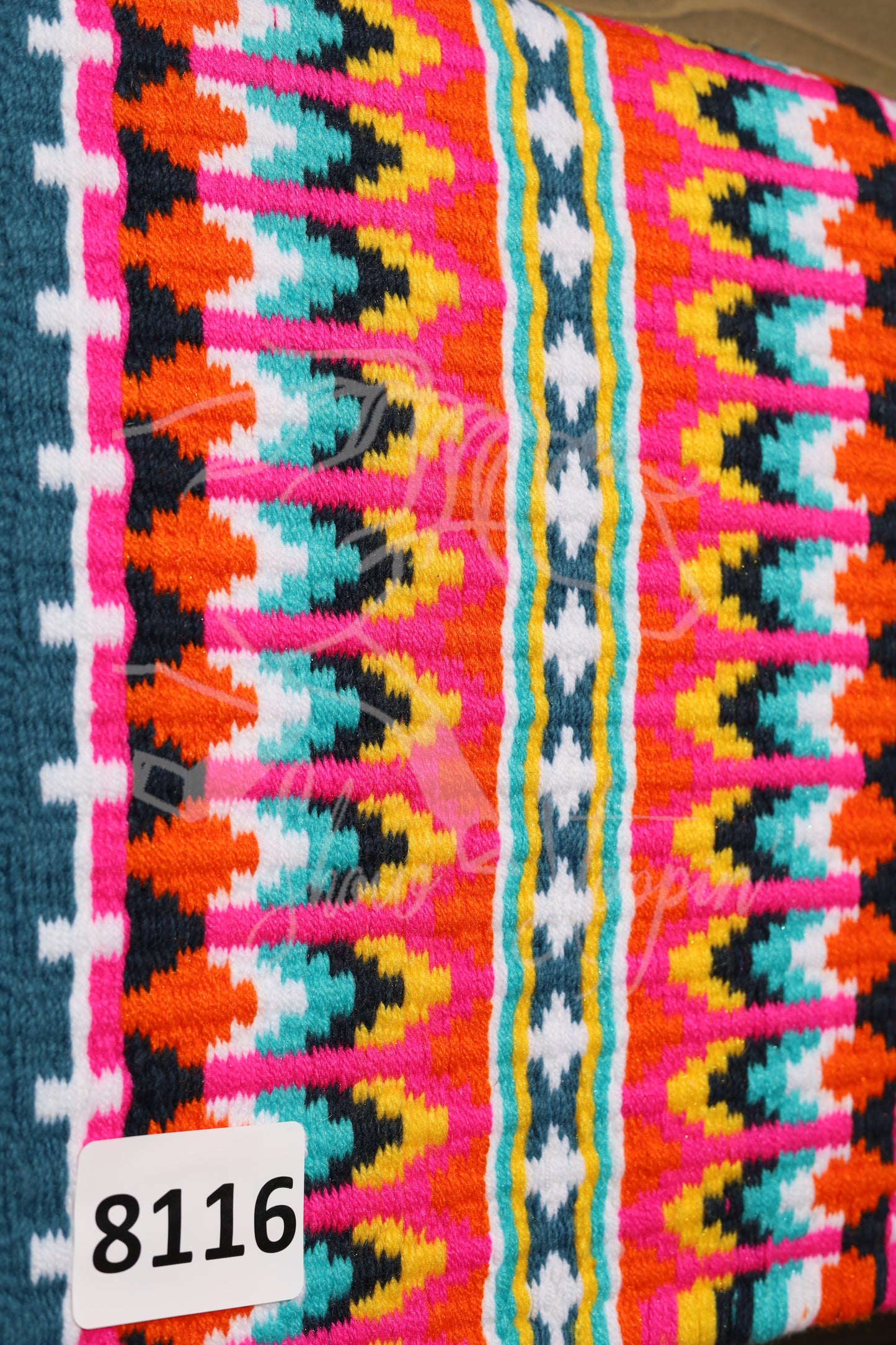 Show Stoppin | Show Blanket | 8116
