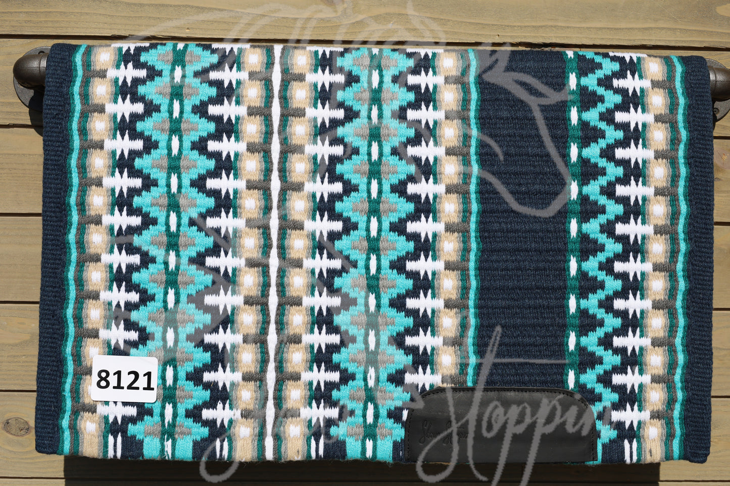 Show Stoppin | Show Blanket | 8121