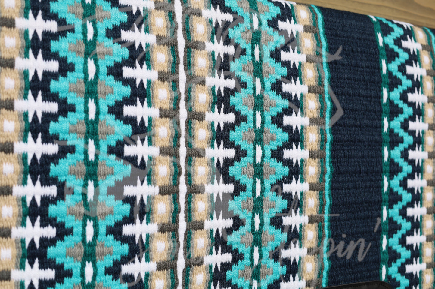 Show Stoppin | Show Blanket | 8121