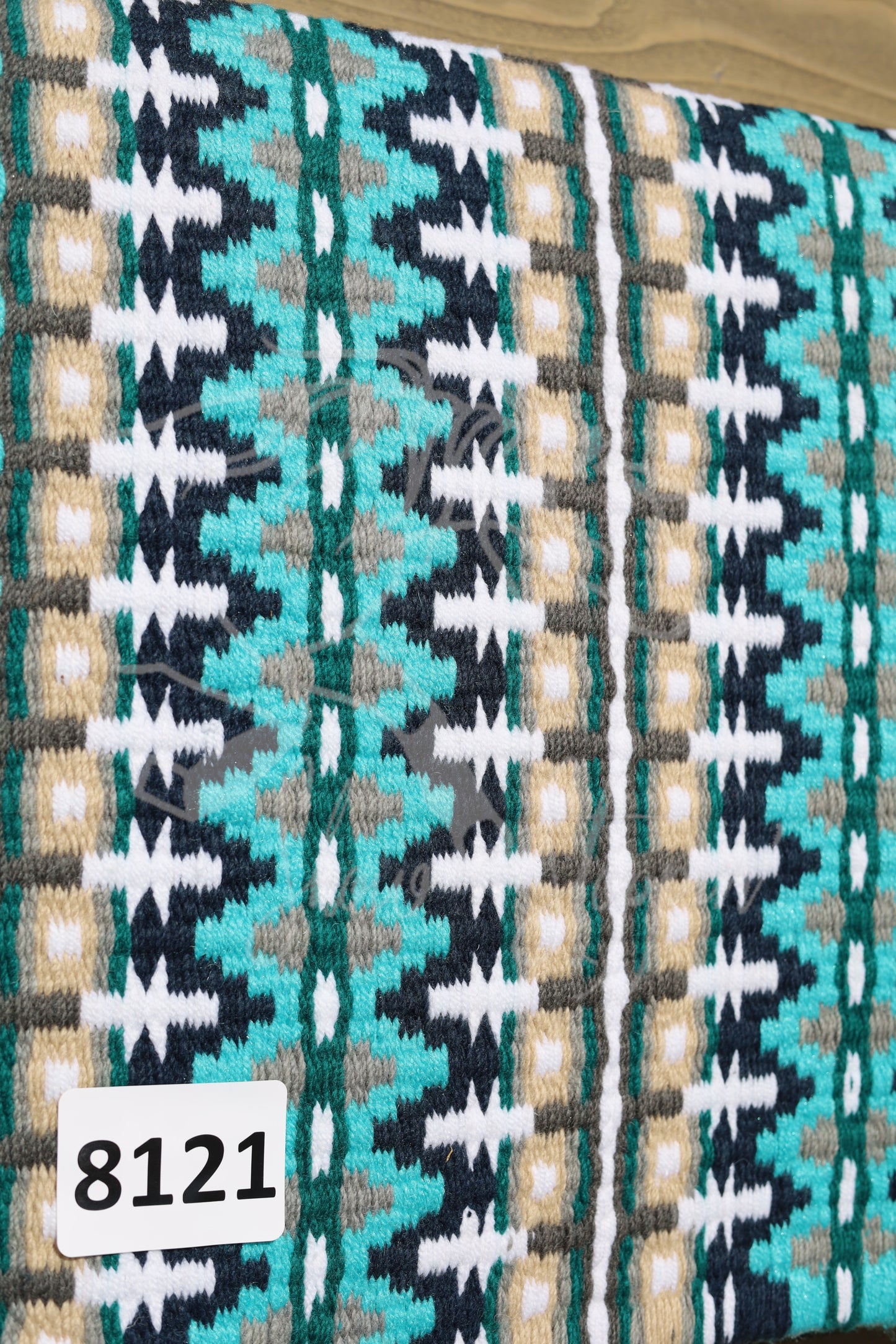 Show Stoppin | Show Blanket | 8121