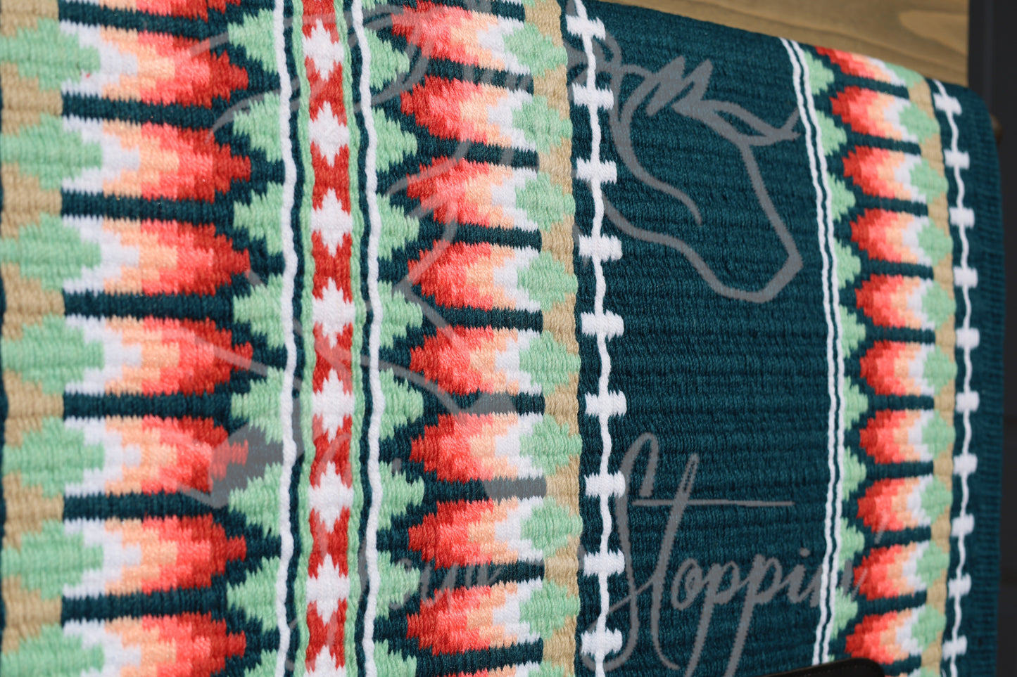 Reorder Show Stoppin | Show Blanket | 8122