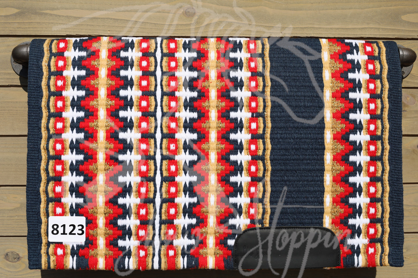 Show Stoppin | Show Blanket | 8123
