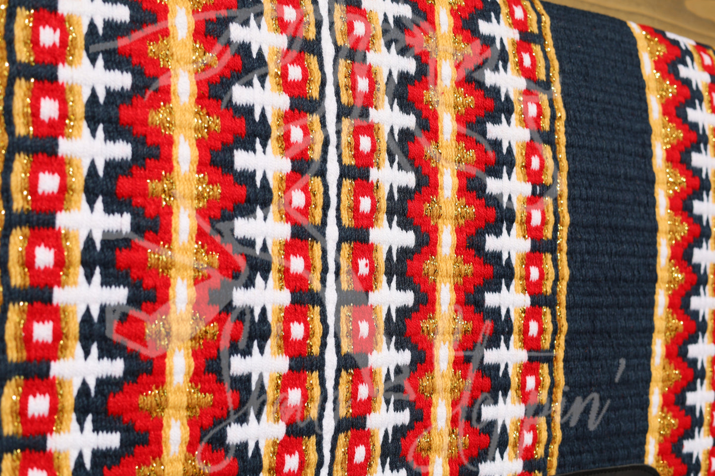 Show Stoppin | Show Blanket | 8123