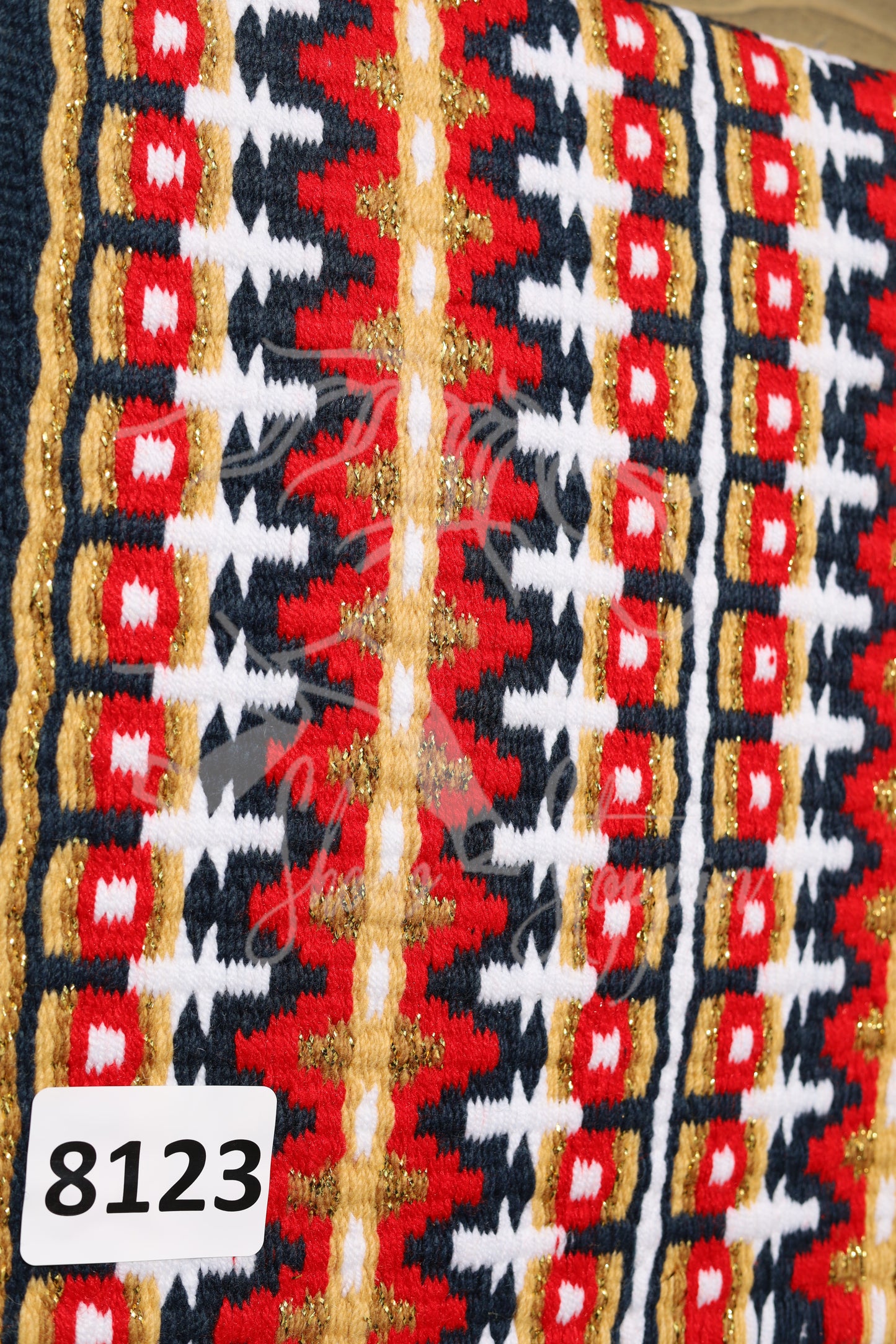 Show Stoppin | Show Blanket | 8123