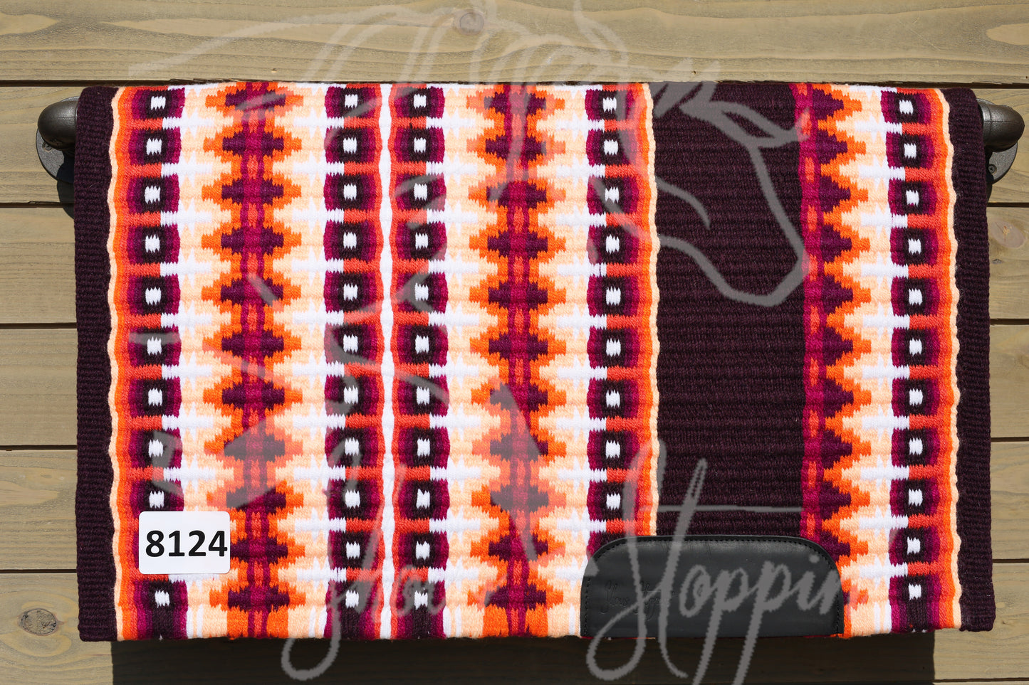 Show Stoppin | Show Blanket | 8124