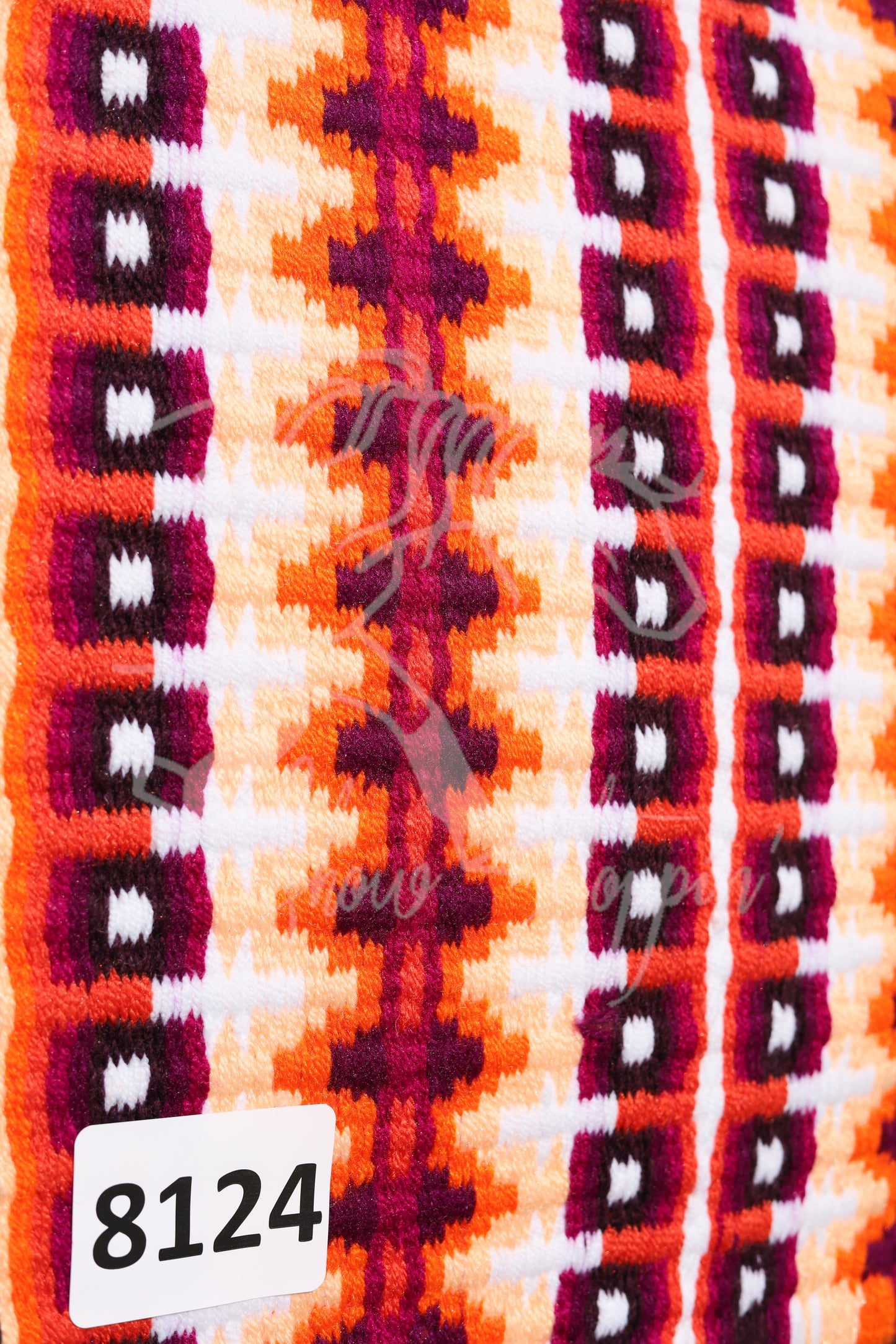Show Stoppin | Show Blanket | 8124