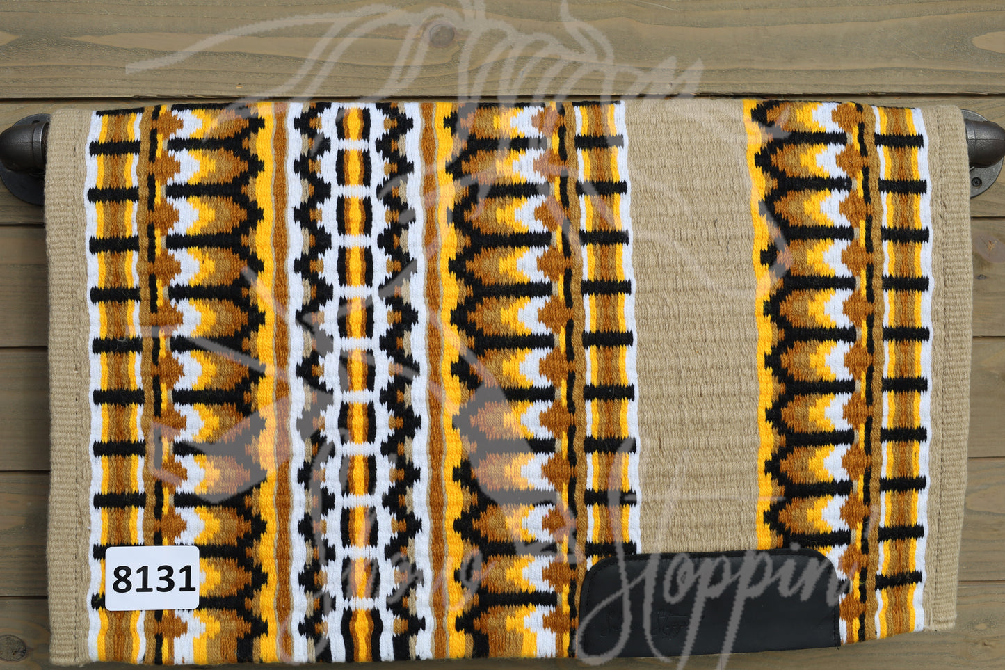 Show Stoppin | Show Blanket | 8131