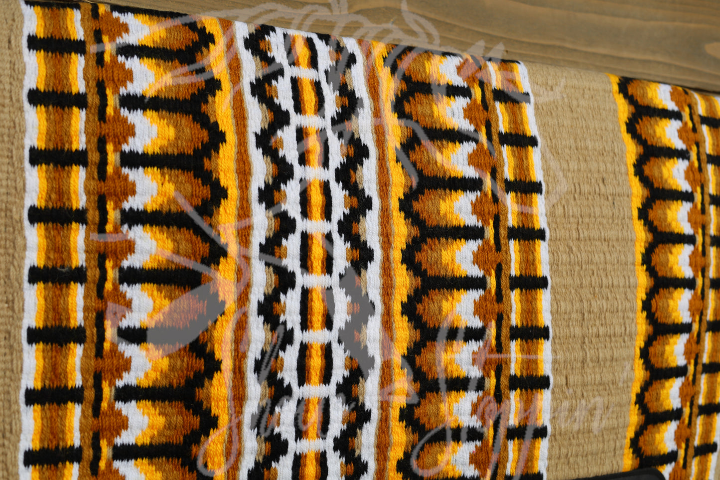 Show Stoppin | Show Blanket | 8131
