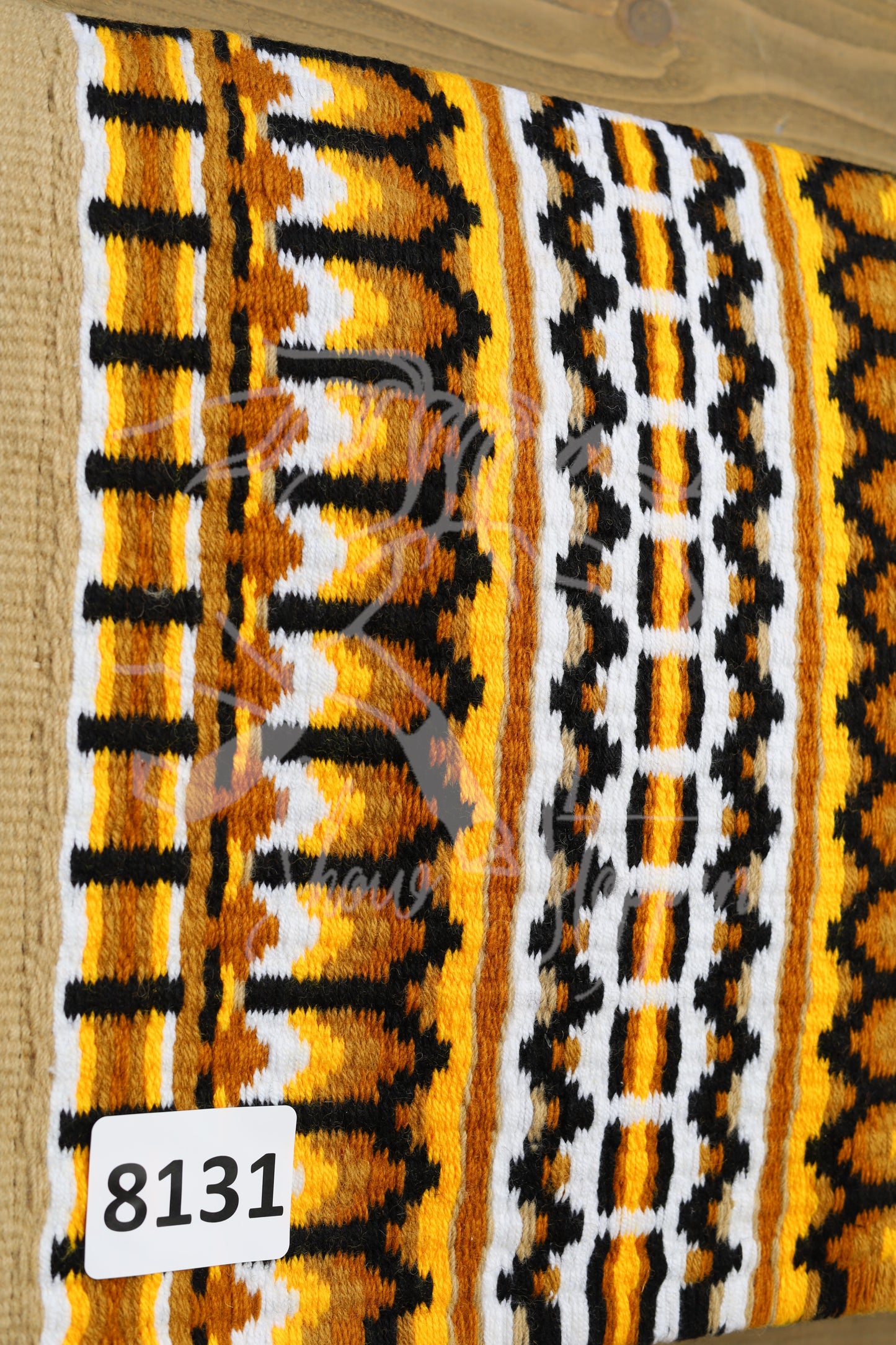 Show Stoppin | Show Blanket | 8131