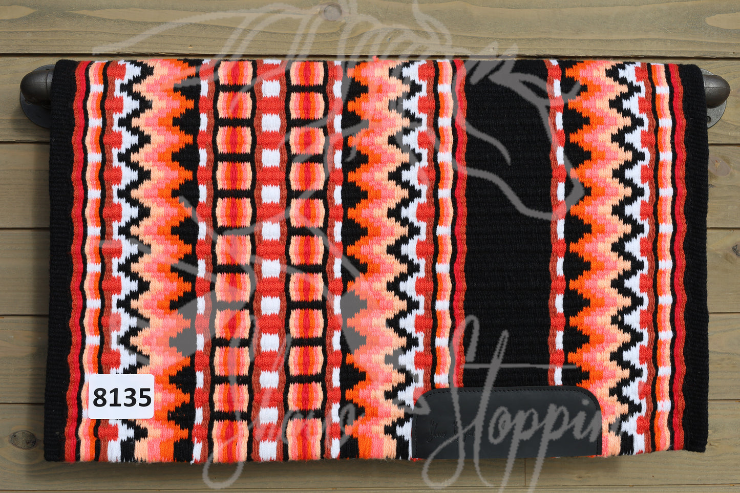 Show Stoppin | Show Blanket | 8135