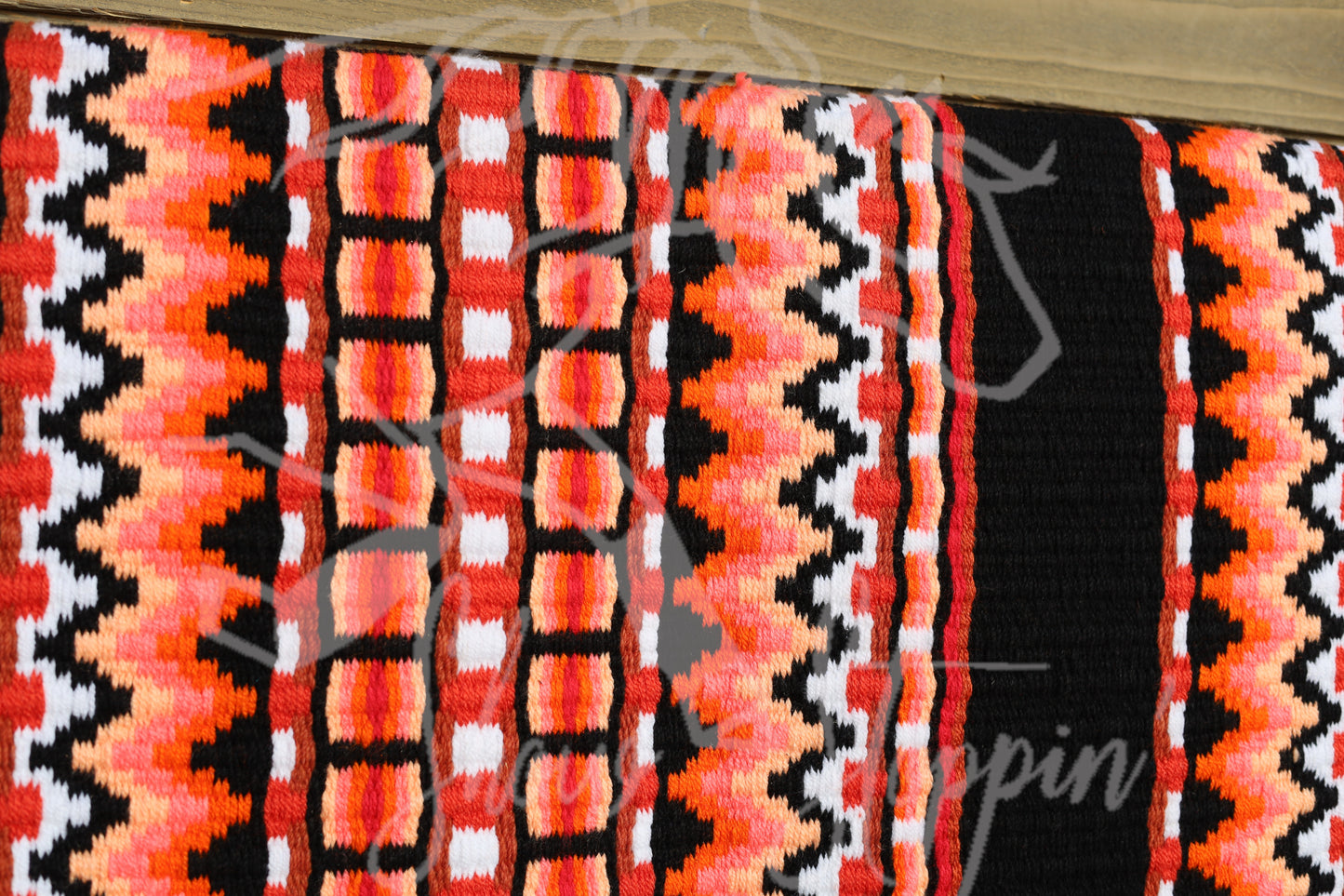 Show Stoppin | Show Blanket | 8135