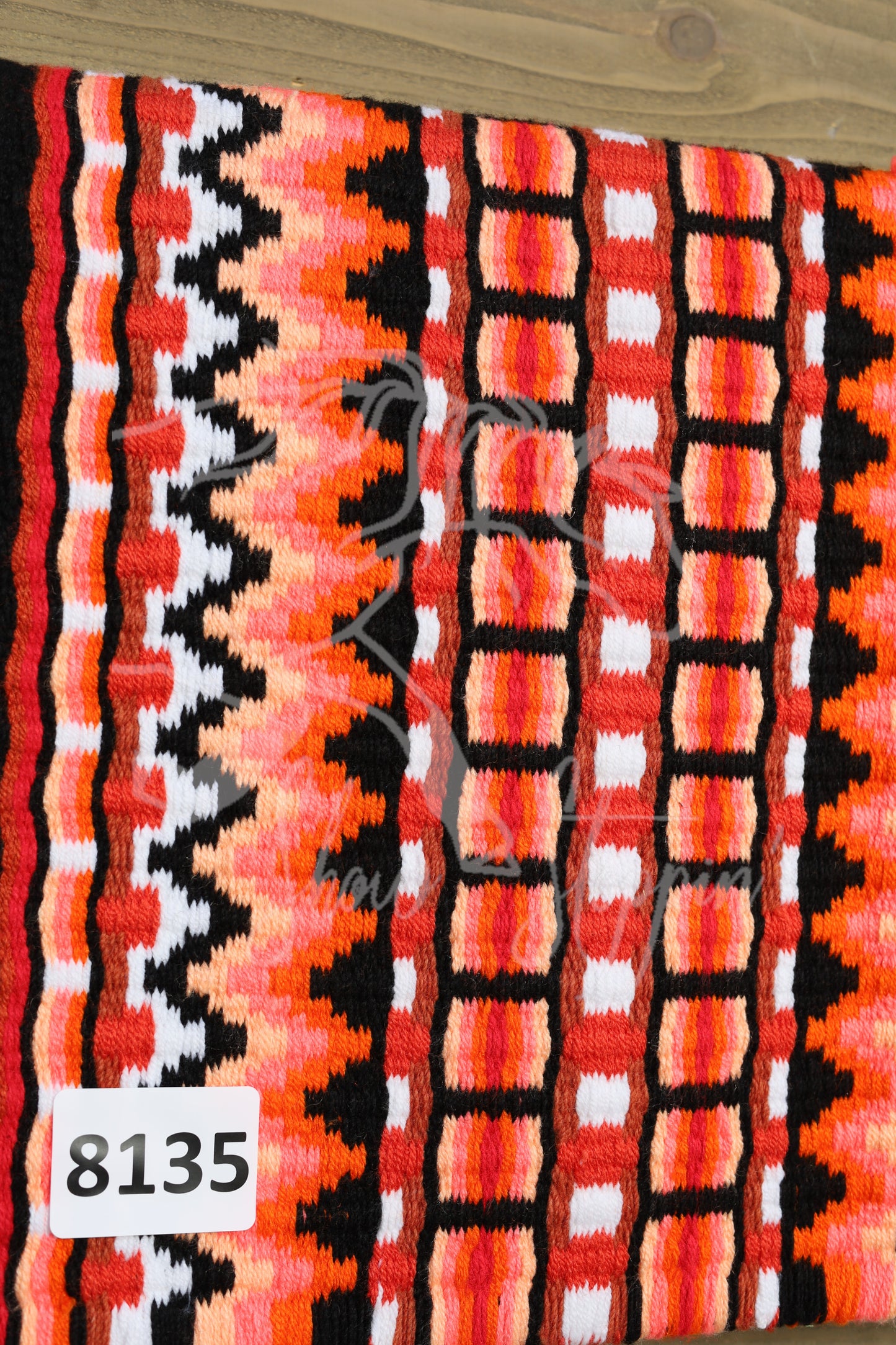 Show Stoppin | Show Blanket | 8135