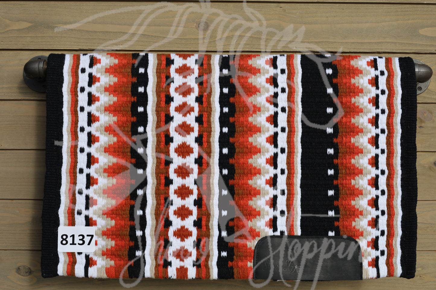 Show Stoppin | Show Blanket | 8137