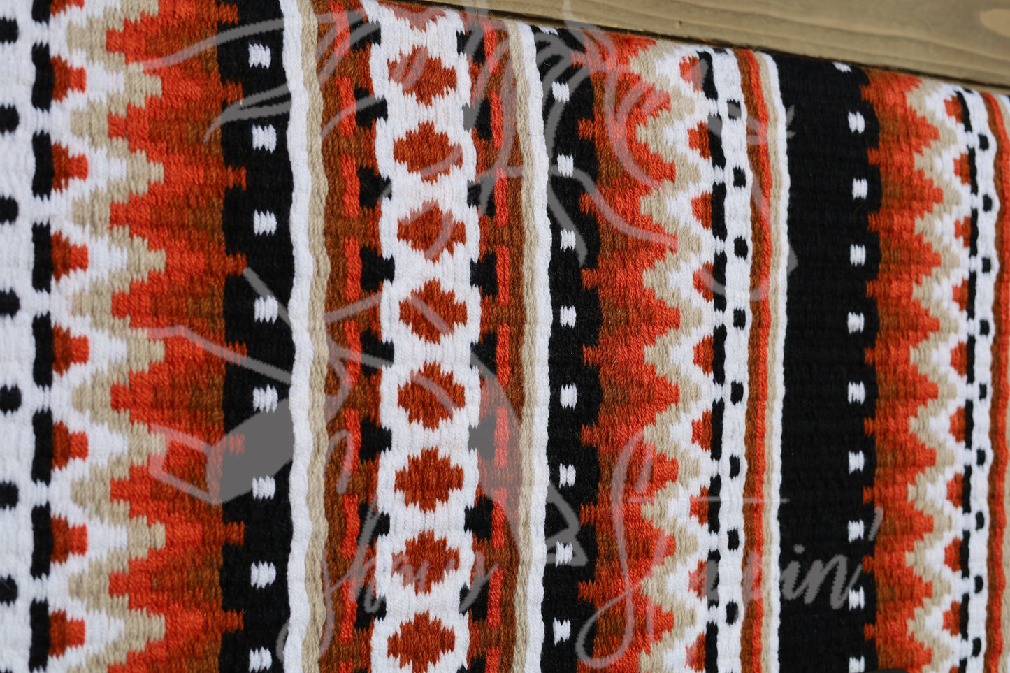 Show Stoppin | Show Blanket | 8137