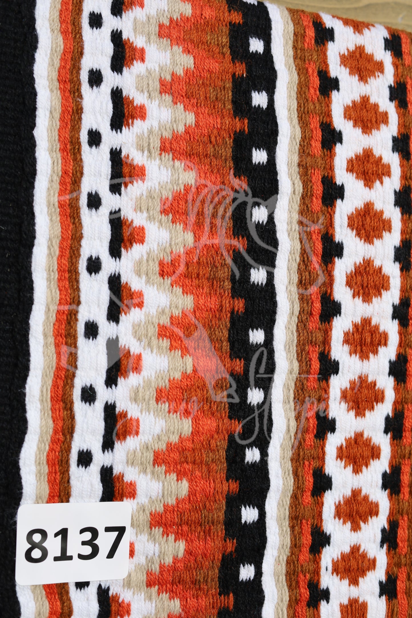Show Stoppin | Show Blanket | 8137