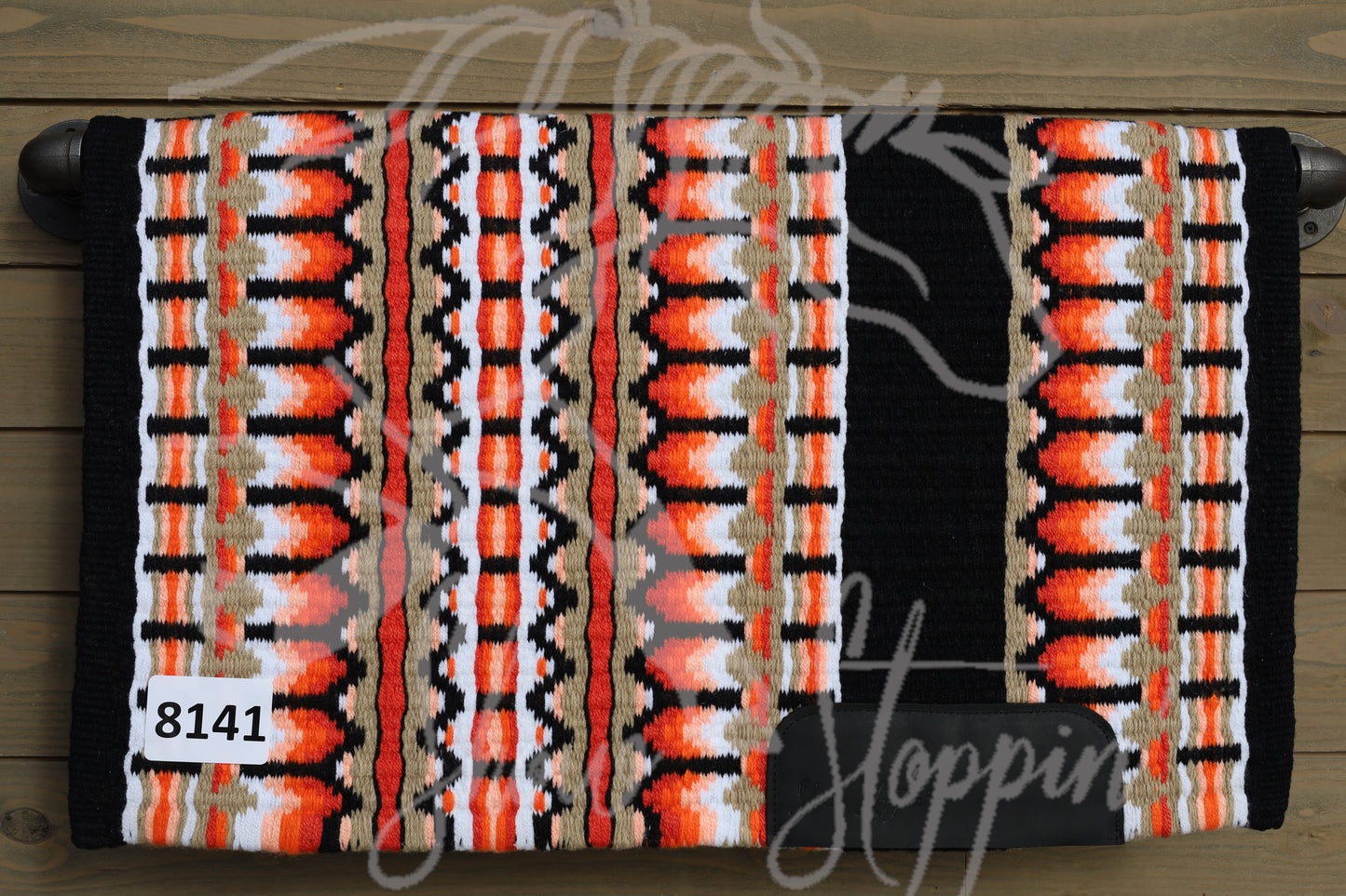 Show Stoppin | Show Blanket | 8141