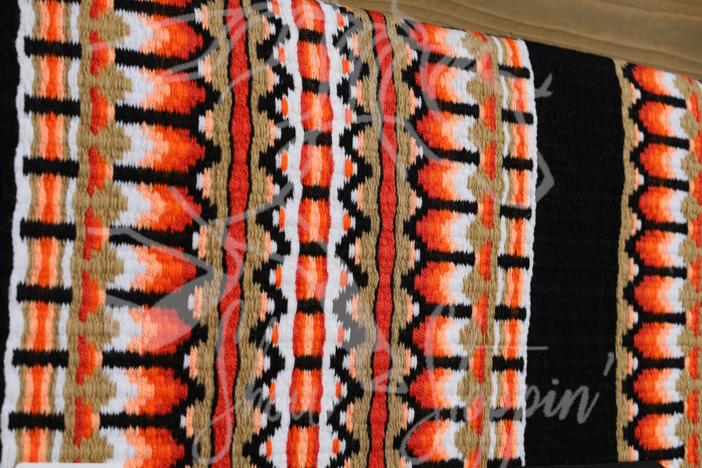 Show Stoppin | Show Blanket | 8141