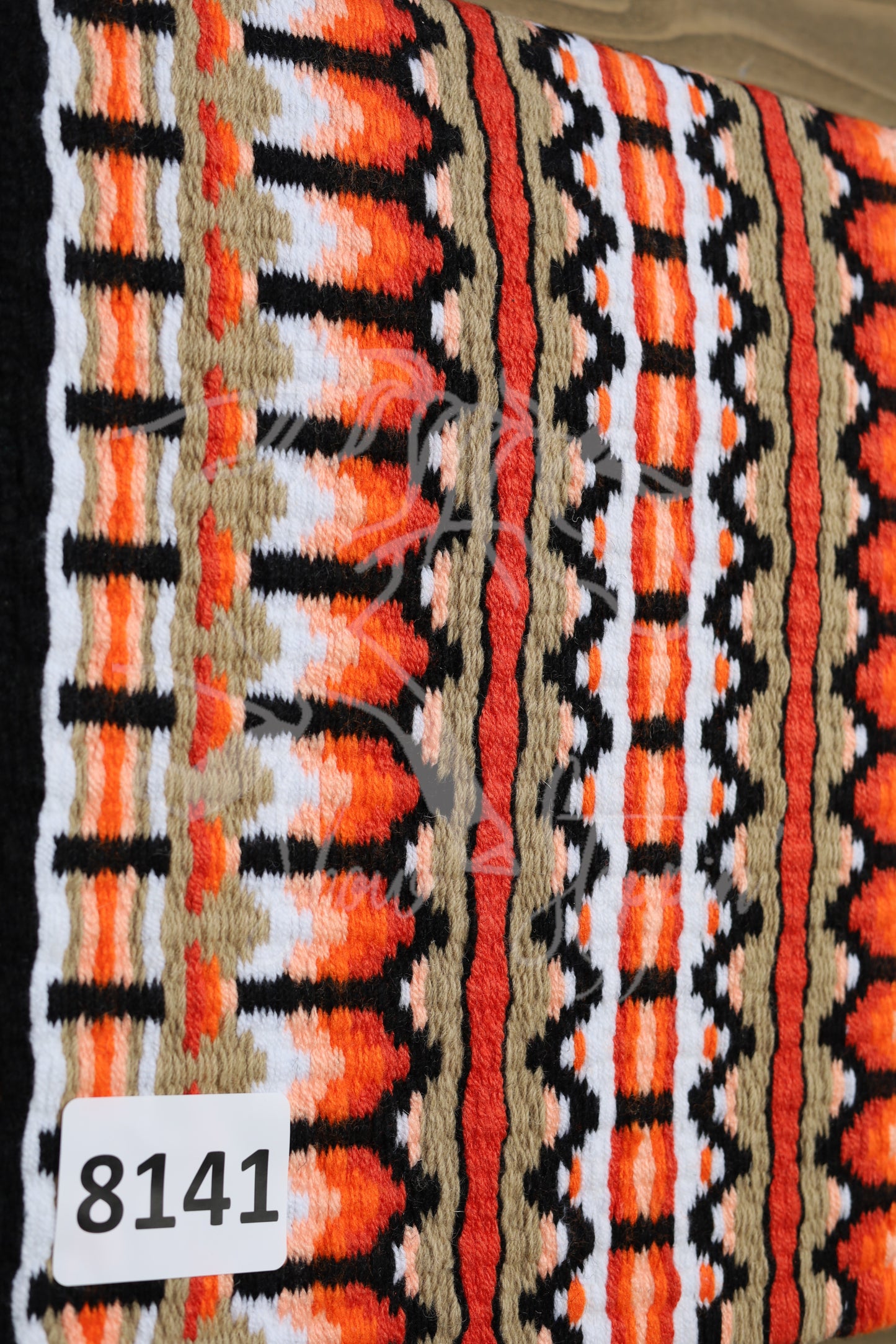 Show Stoppin | Show Blanket | 8141