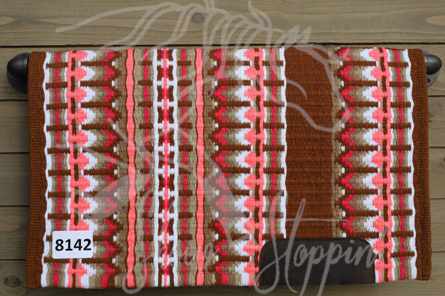 Show Stoppin | Show Blanket | 8142