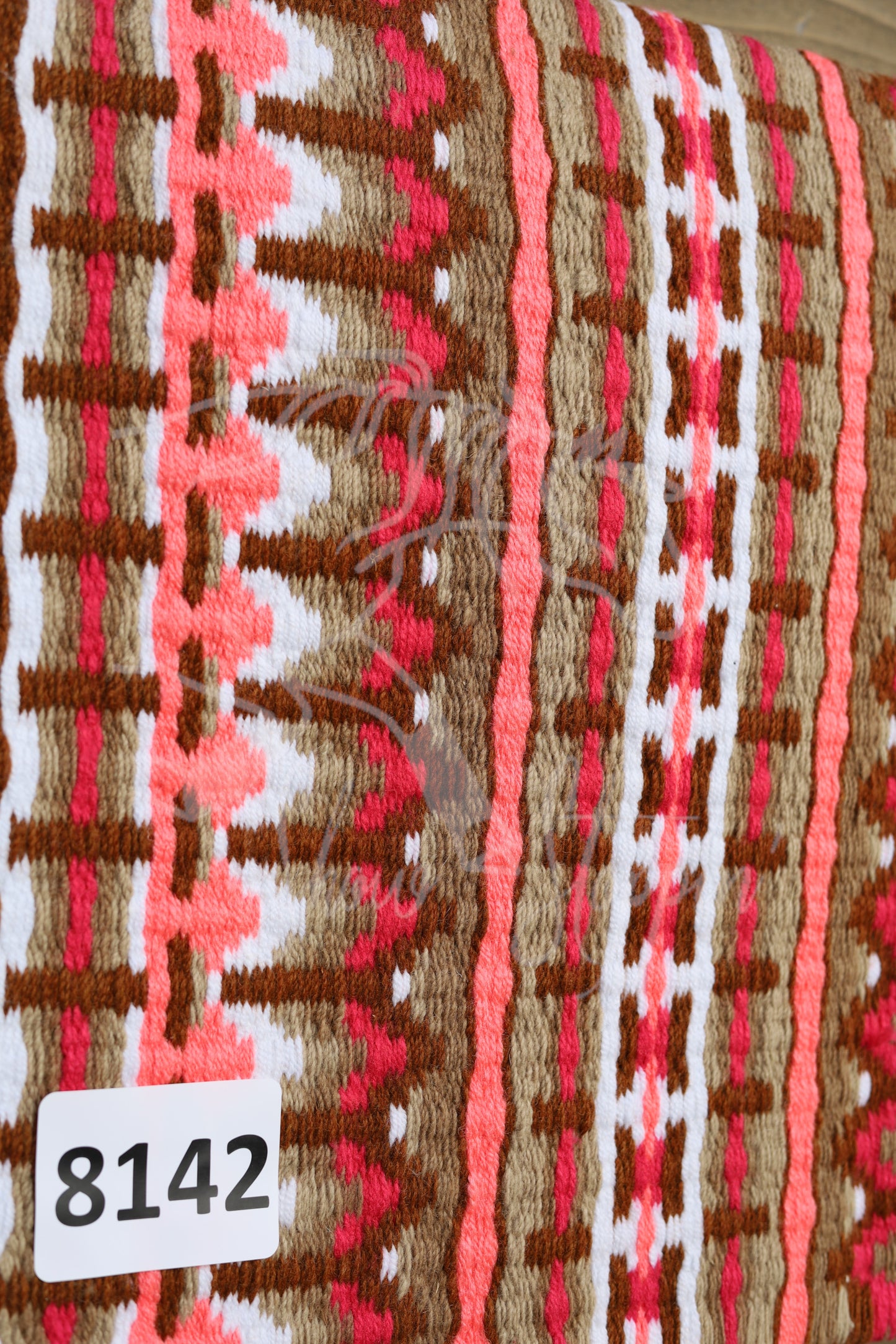 Show Stoppin | Show Blanket | 8142