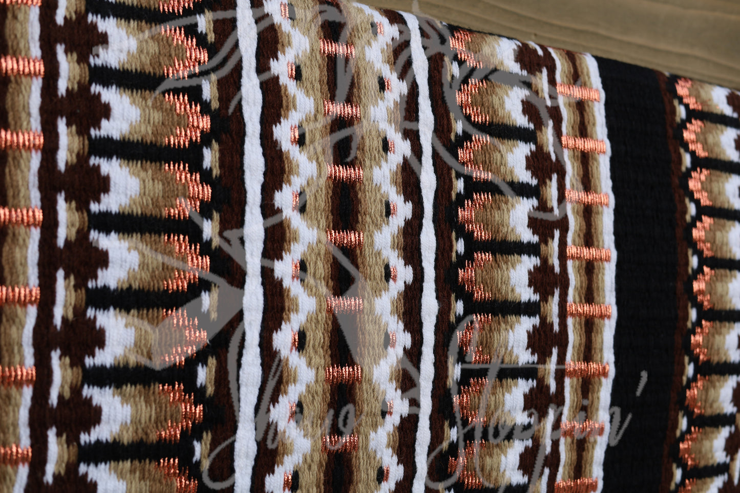 Show Stoppin | Show Blanket | 8144