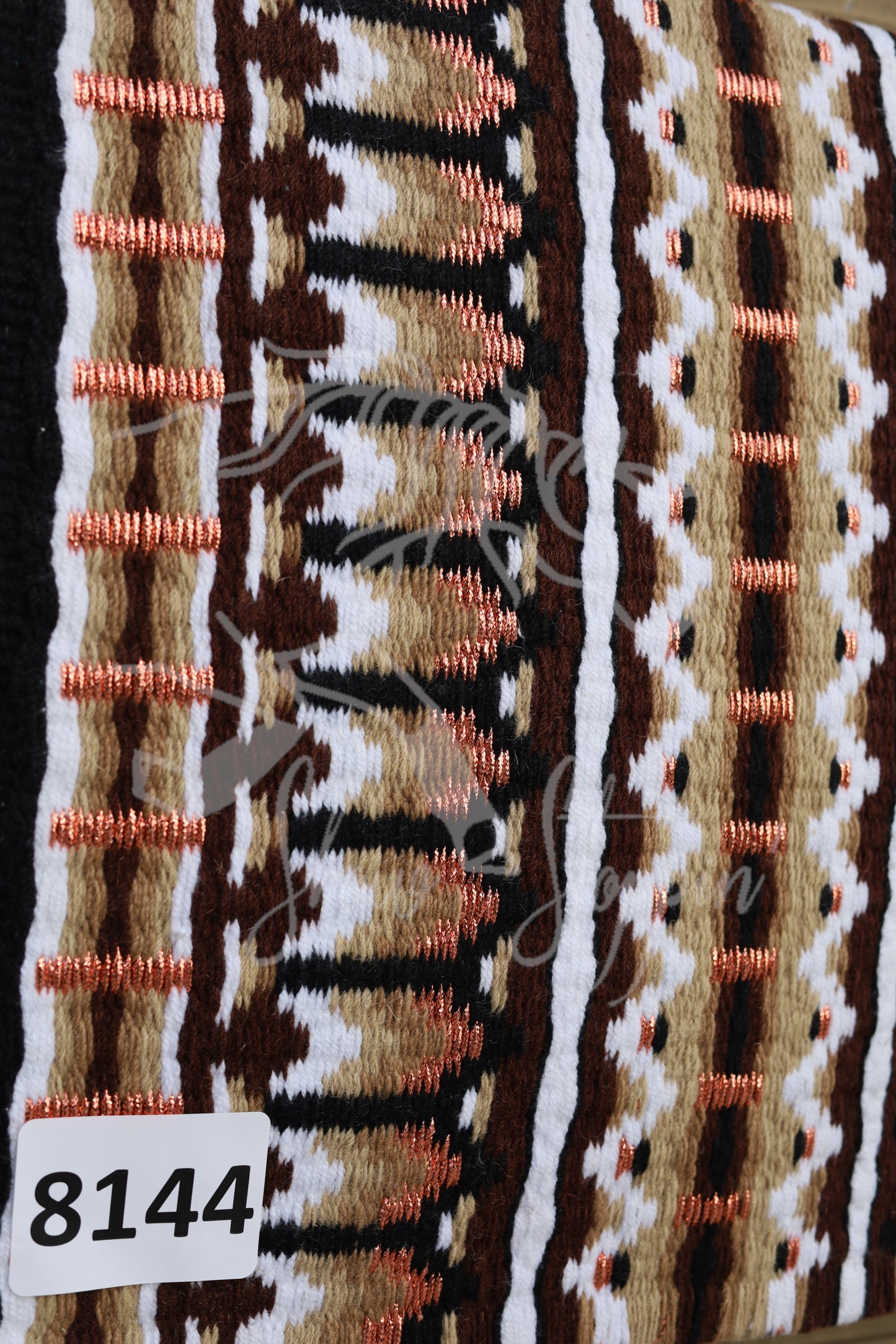 Show Stoppin | Show Blanket | 8144