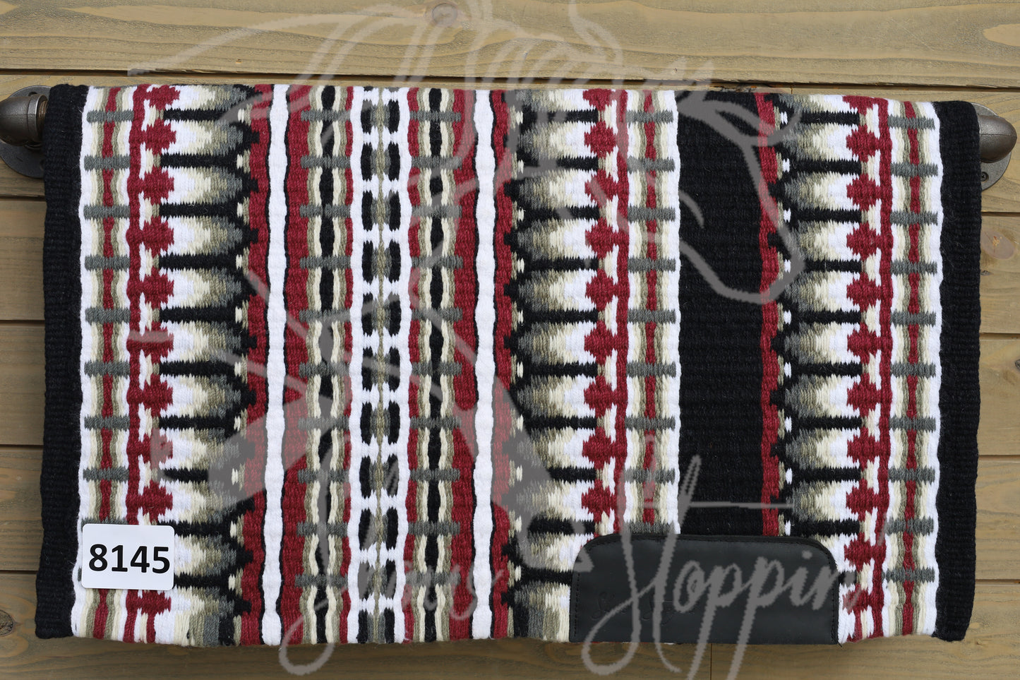Show Stoppin | Show Blanket | 8145