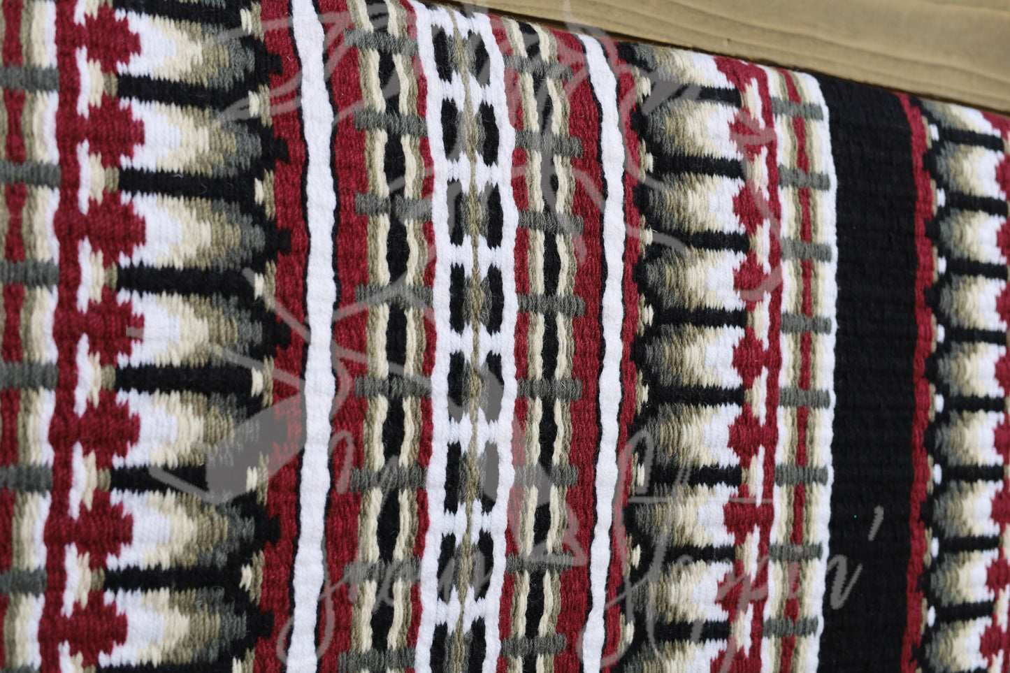 Show Stoppin | Show Blanket | 8145