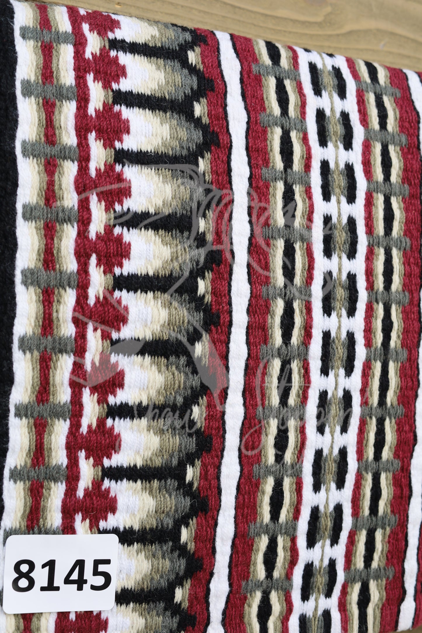 Show Stoppin | Show Blanket | 8145