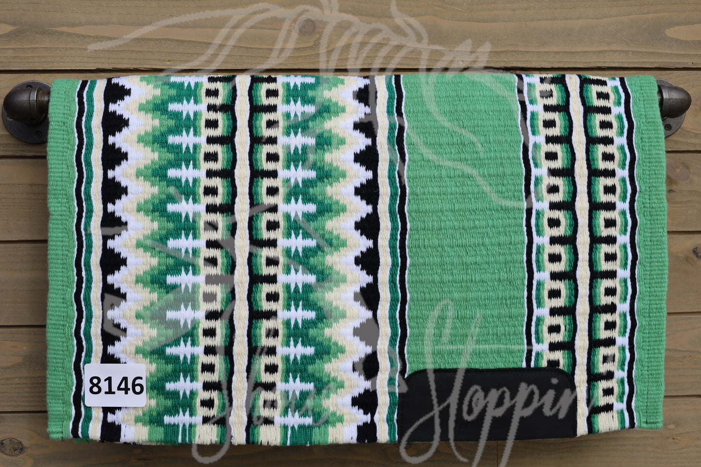 Show Stoppin | Show Blanket | 8146