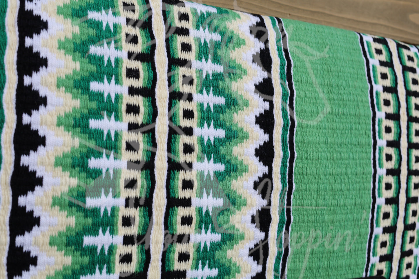 Show Stoppin | Show Blanket | 8146