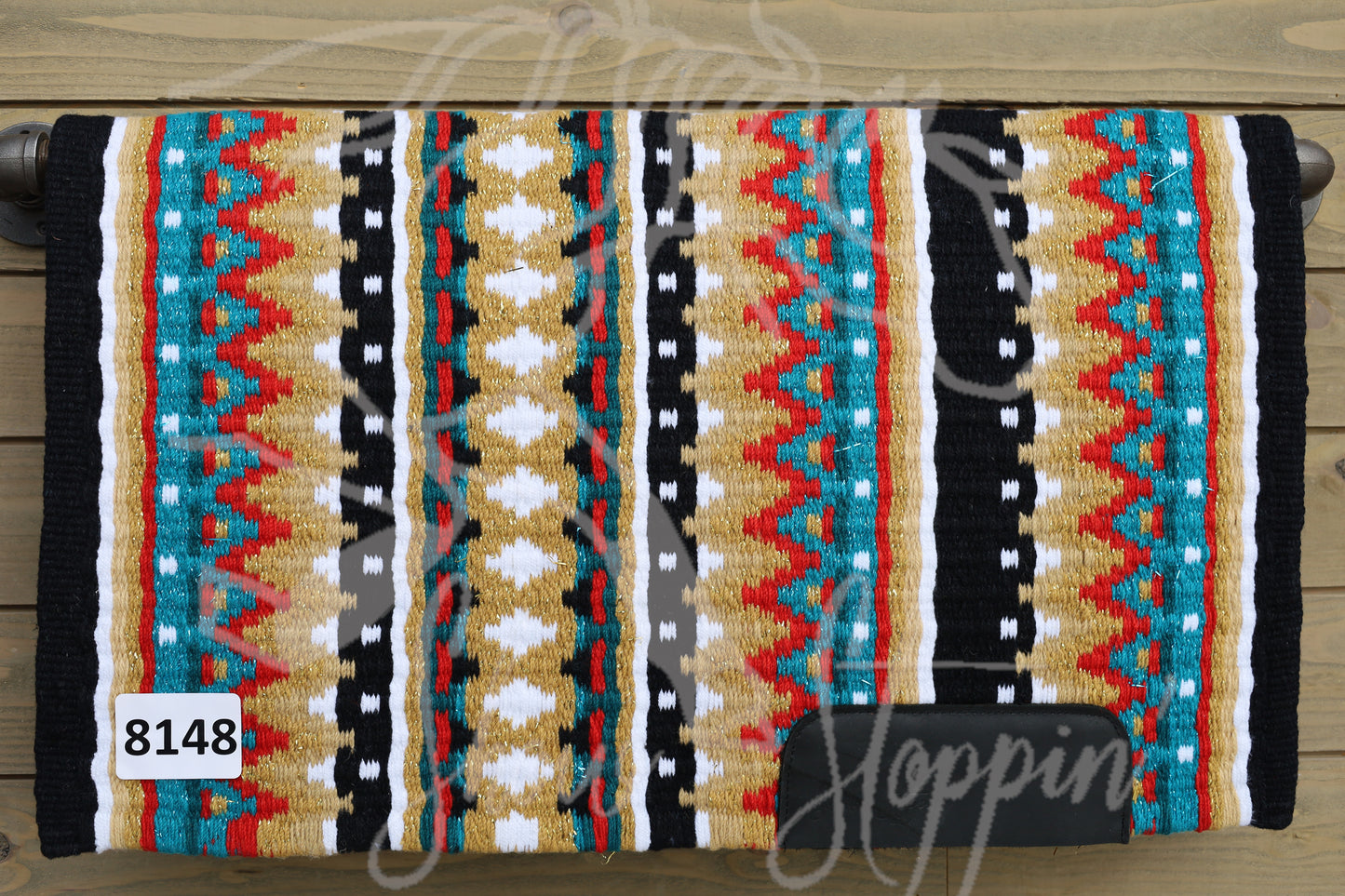 Show Stoppin | Show Blanket | 8148