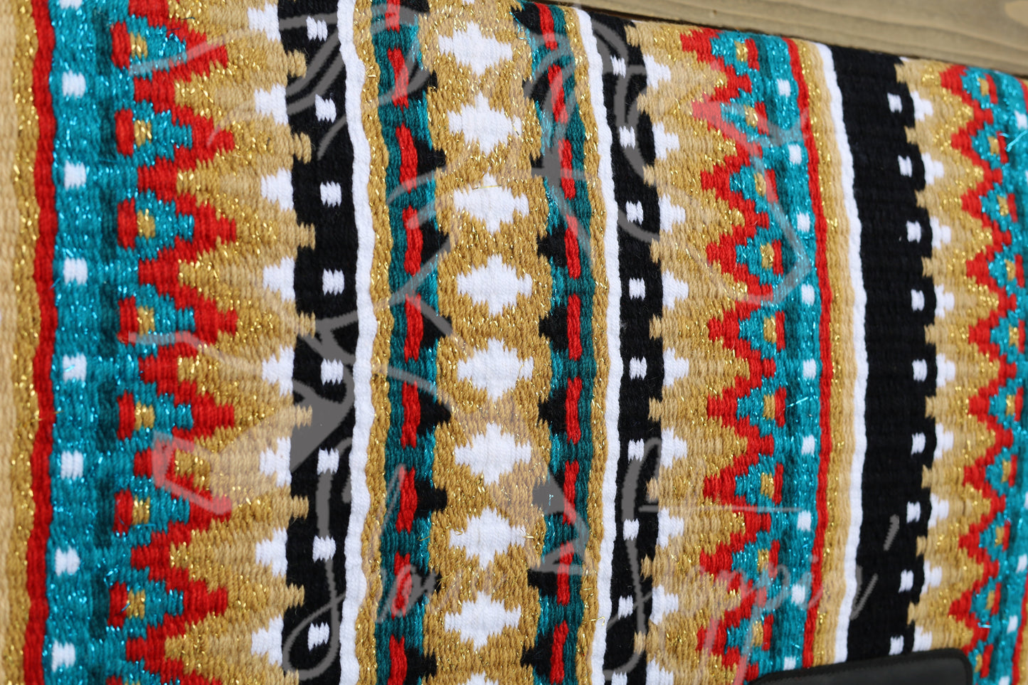Show Stoppin | Show Blanket | 8148