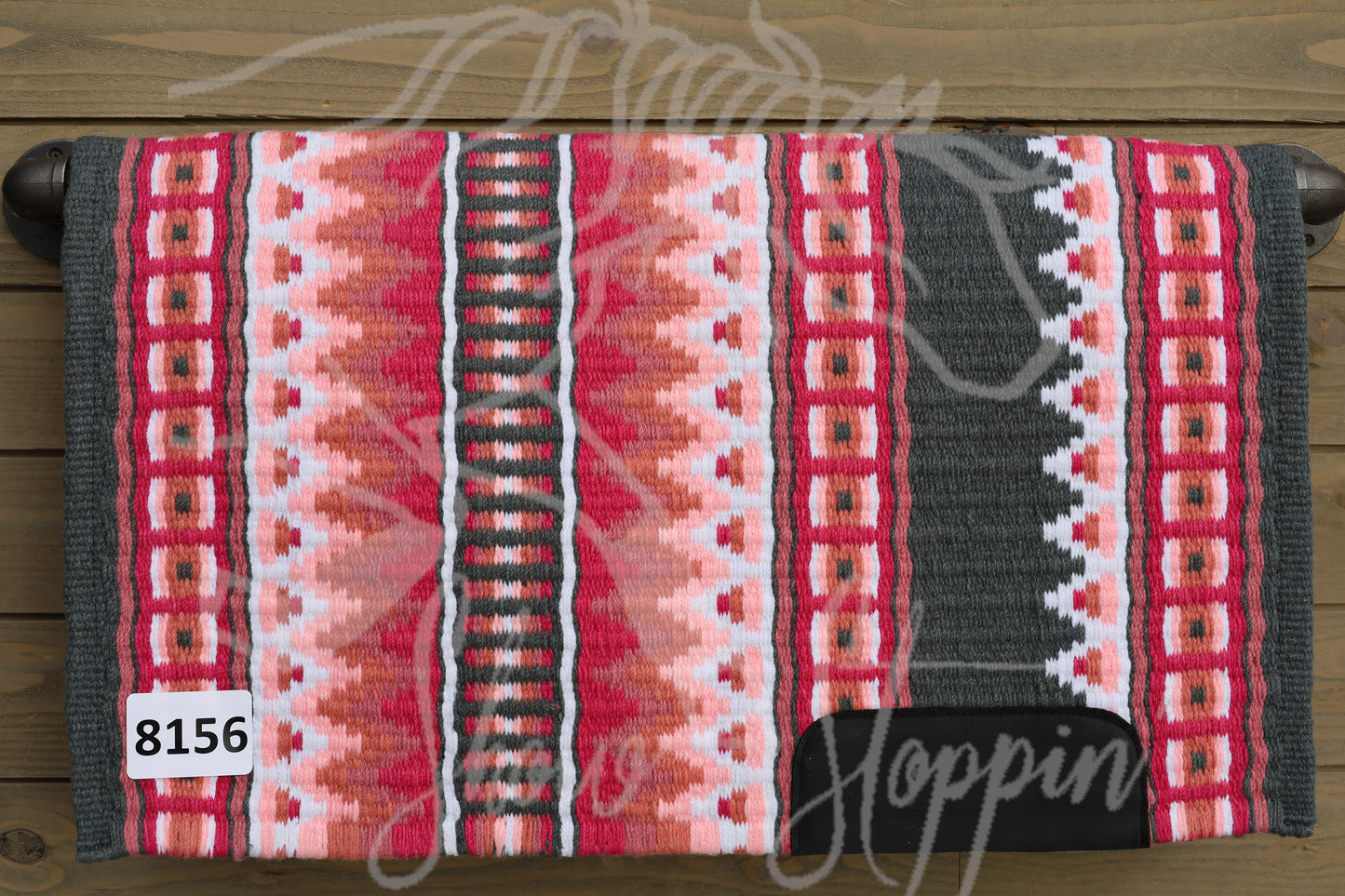 Show Stoppin | Show Blanket | 8156