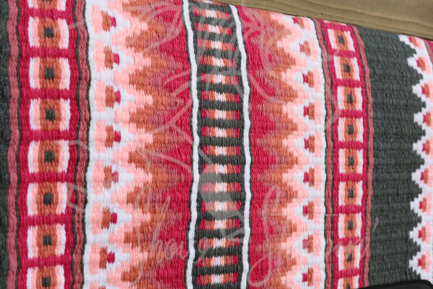 Show Stoppin | Show Blanket | 8156