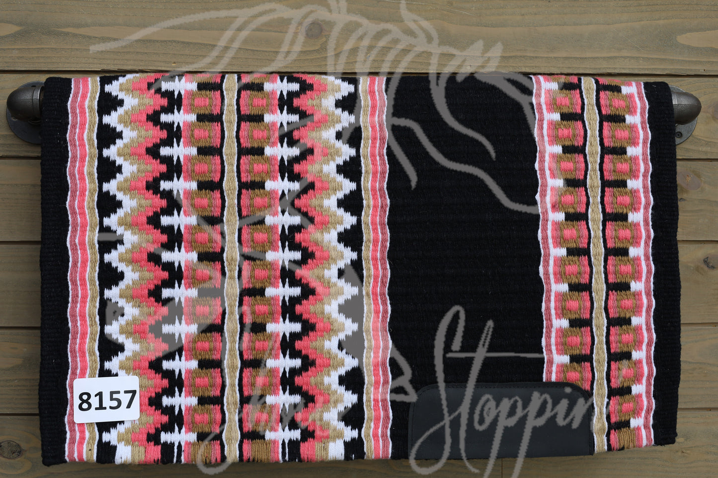 Show Stoppin | Show Blanket | 8157