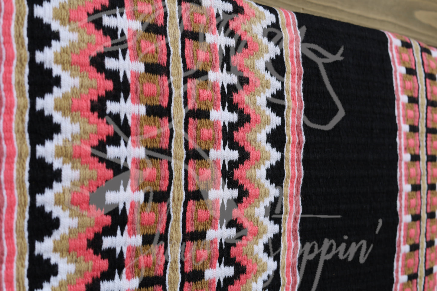 Show Stoppin | Show Blanket | 8157
