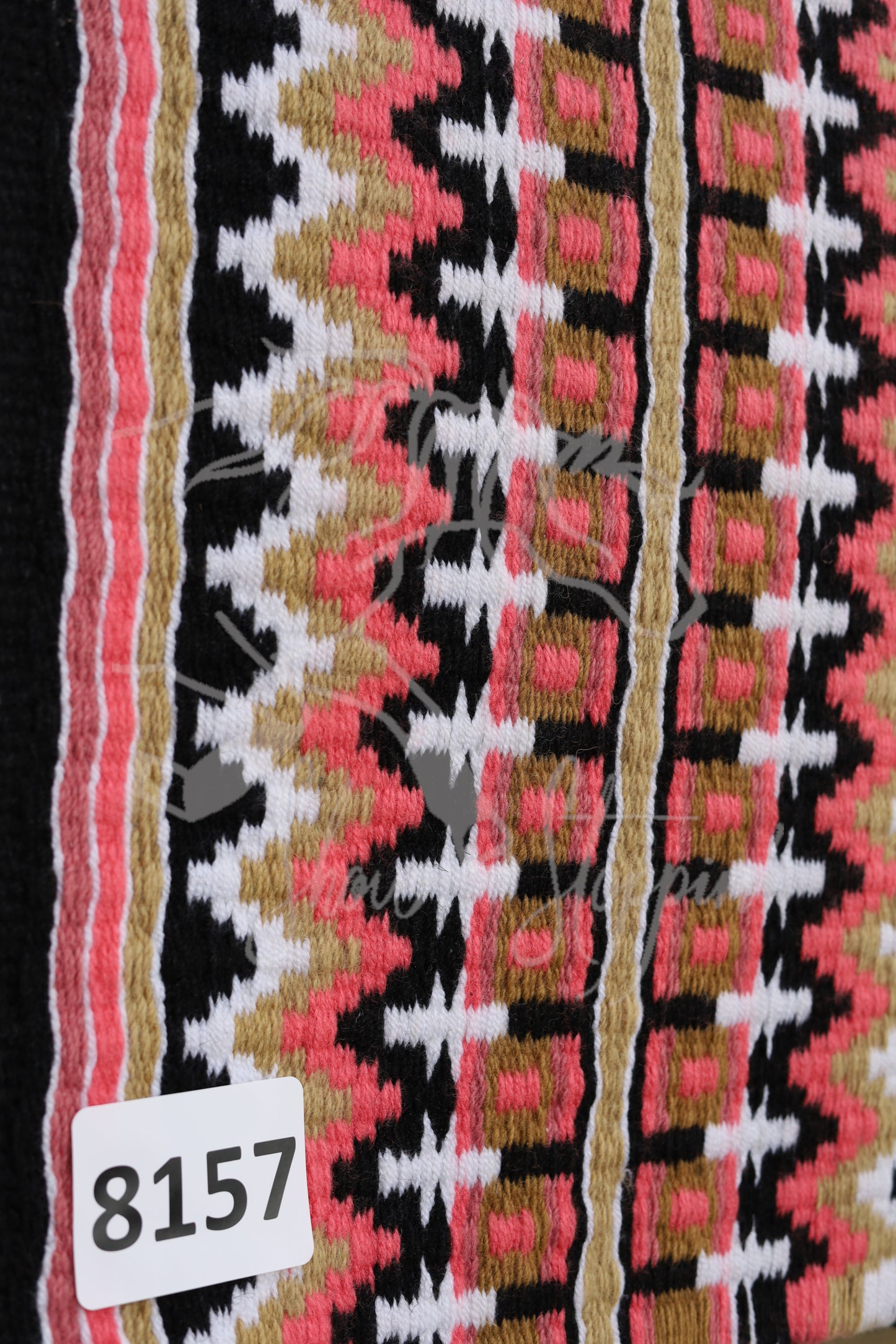 Show Stoppin | Show Blanket | 8157