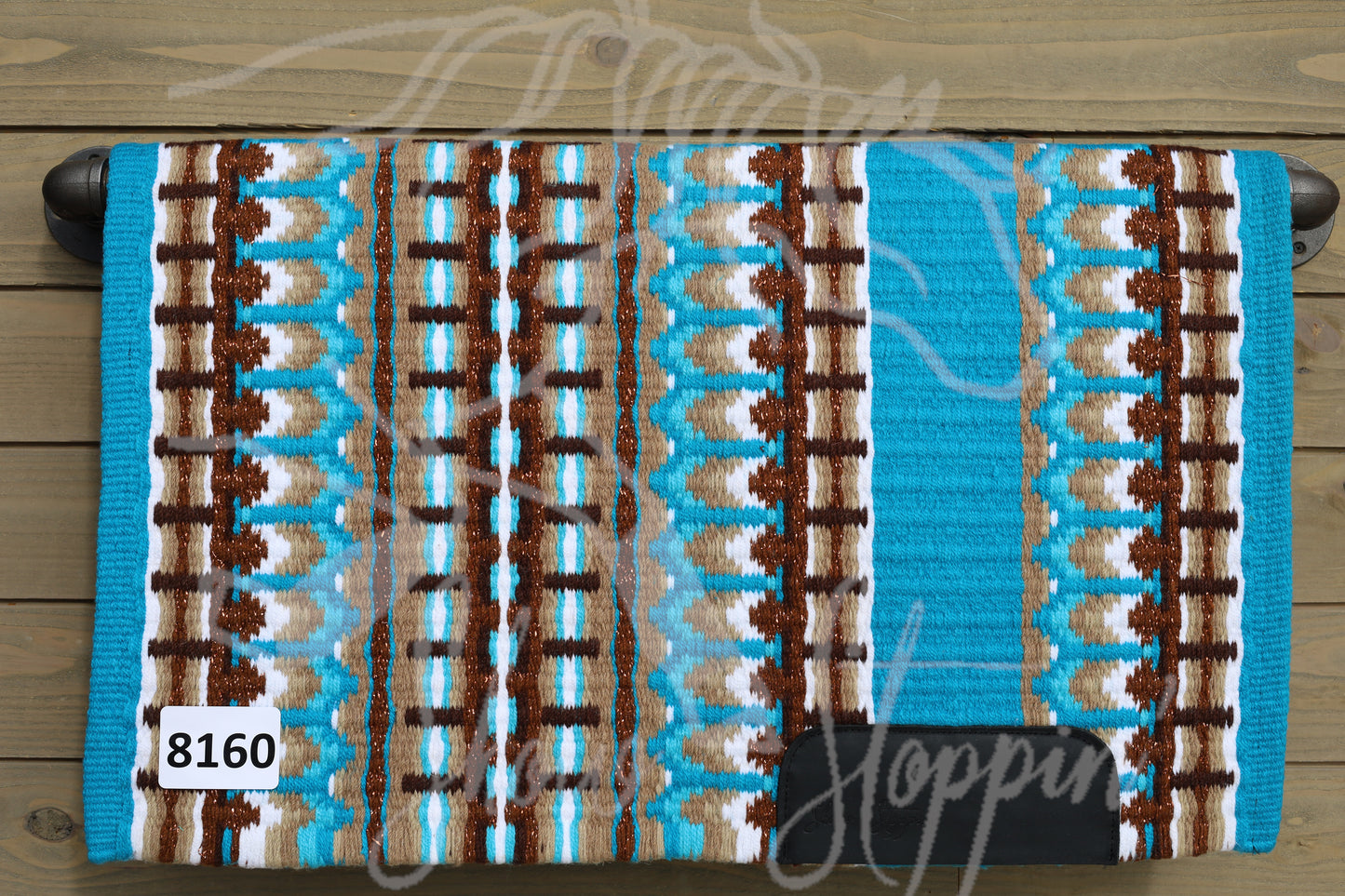 Reorder Show Stoppin | Show Blanket | 8160