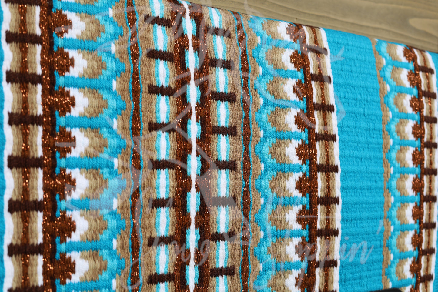Reorder Show Stoppin | Show Blanket | 8160
