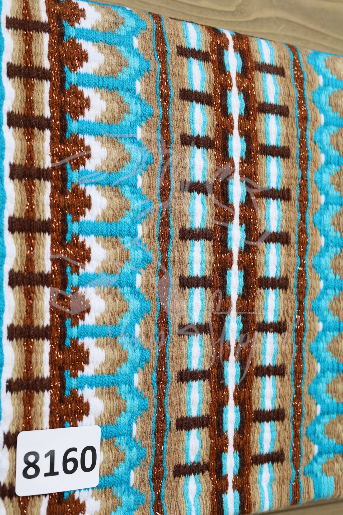 Show Stoppin | Show Blanket | 8160