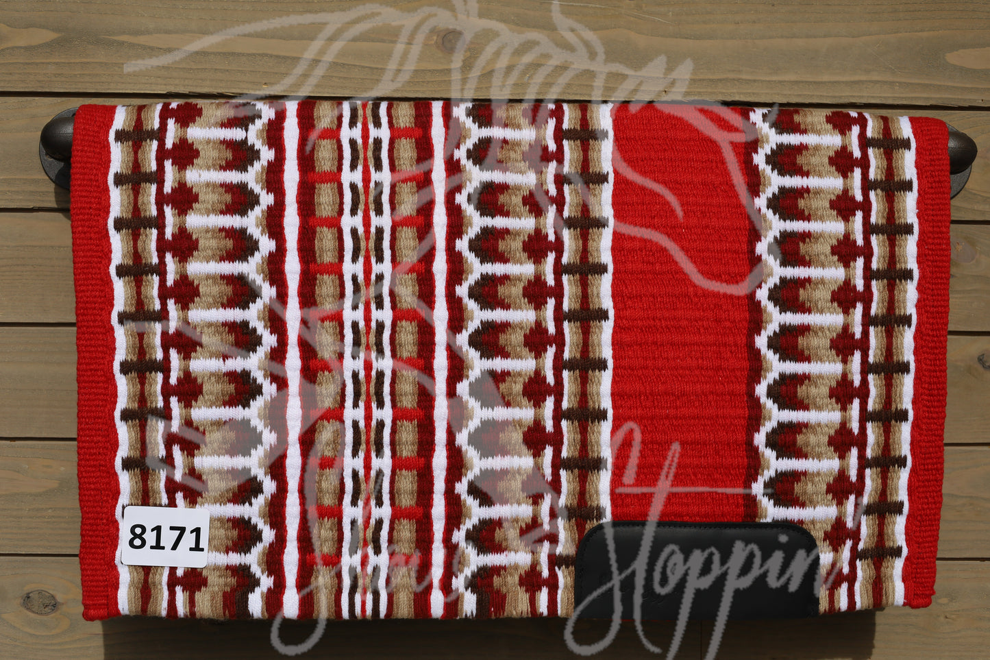 Show Stoppin | Show Blanket | 8171