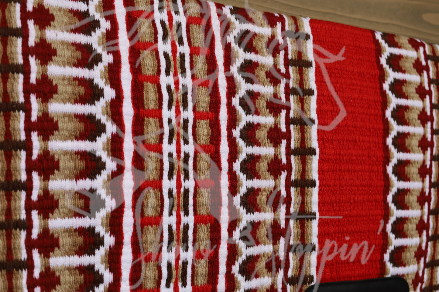Show Stoppin | Show Blanket | 8171