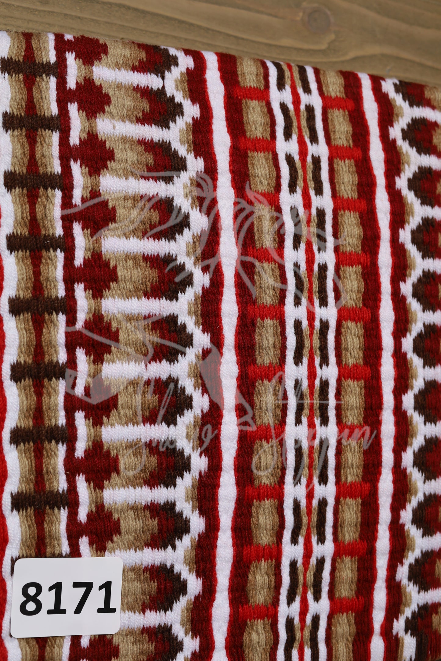 Show Stoppin | Show Blanket | 8171