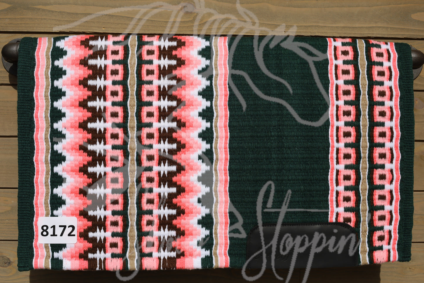 Show Stoppin | Show Blanket | 8172