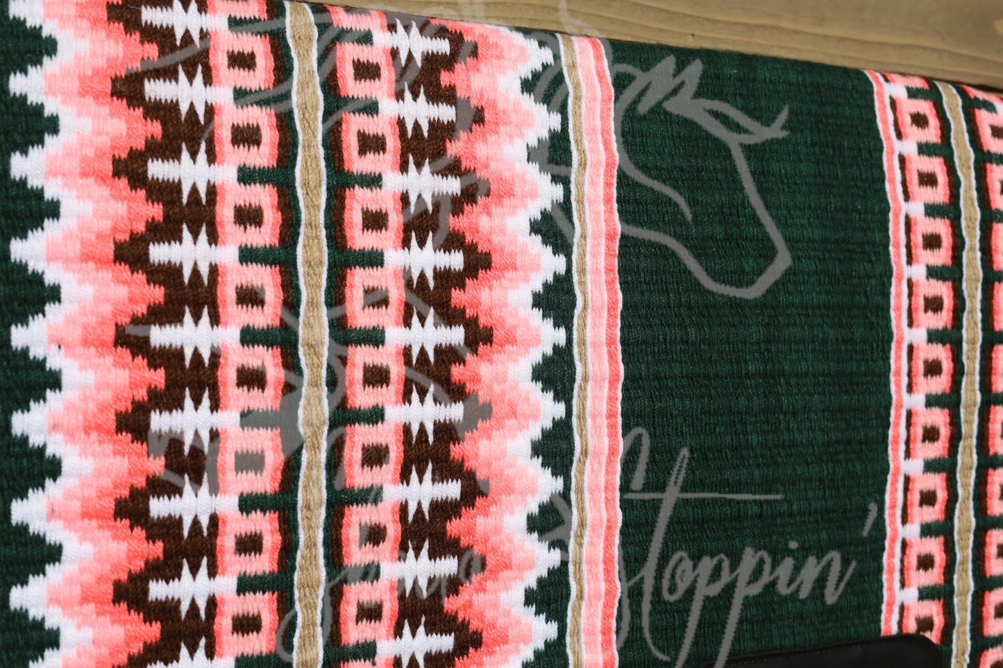 Show Stoppin | Show Blanket | 8172